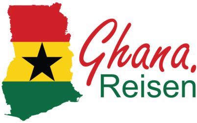 Ghana Reisen